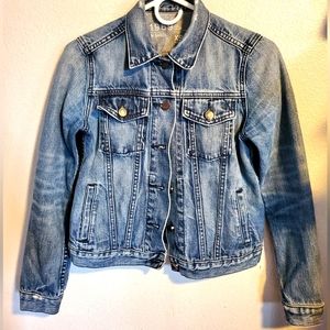 Gap 1969 Jean Jacket